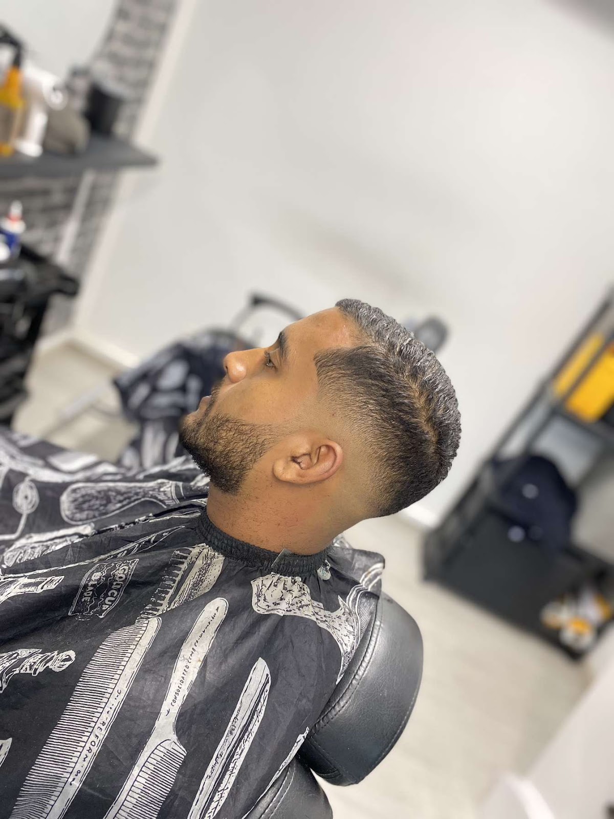 La Reference Barbershop — galerie 1