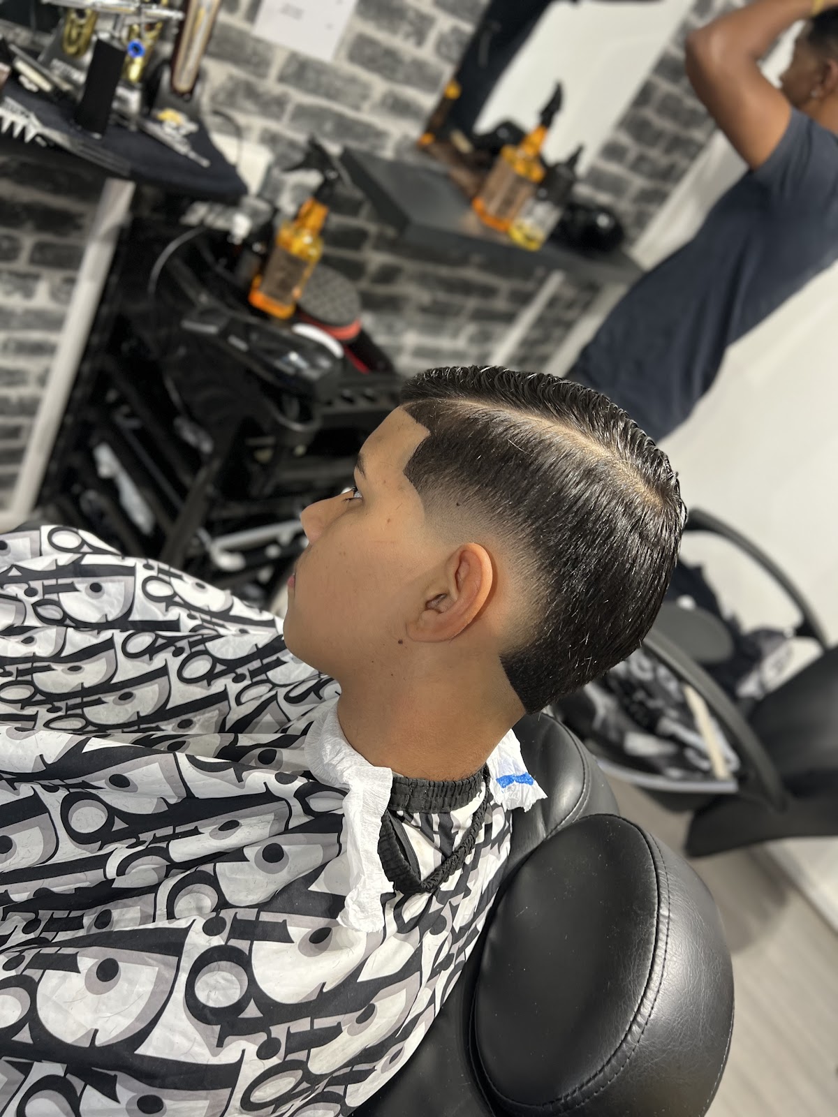 La Reference Barbershop — galerie 2