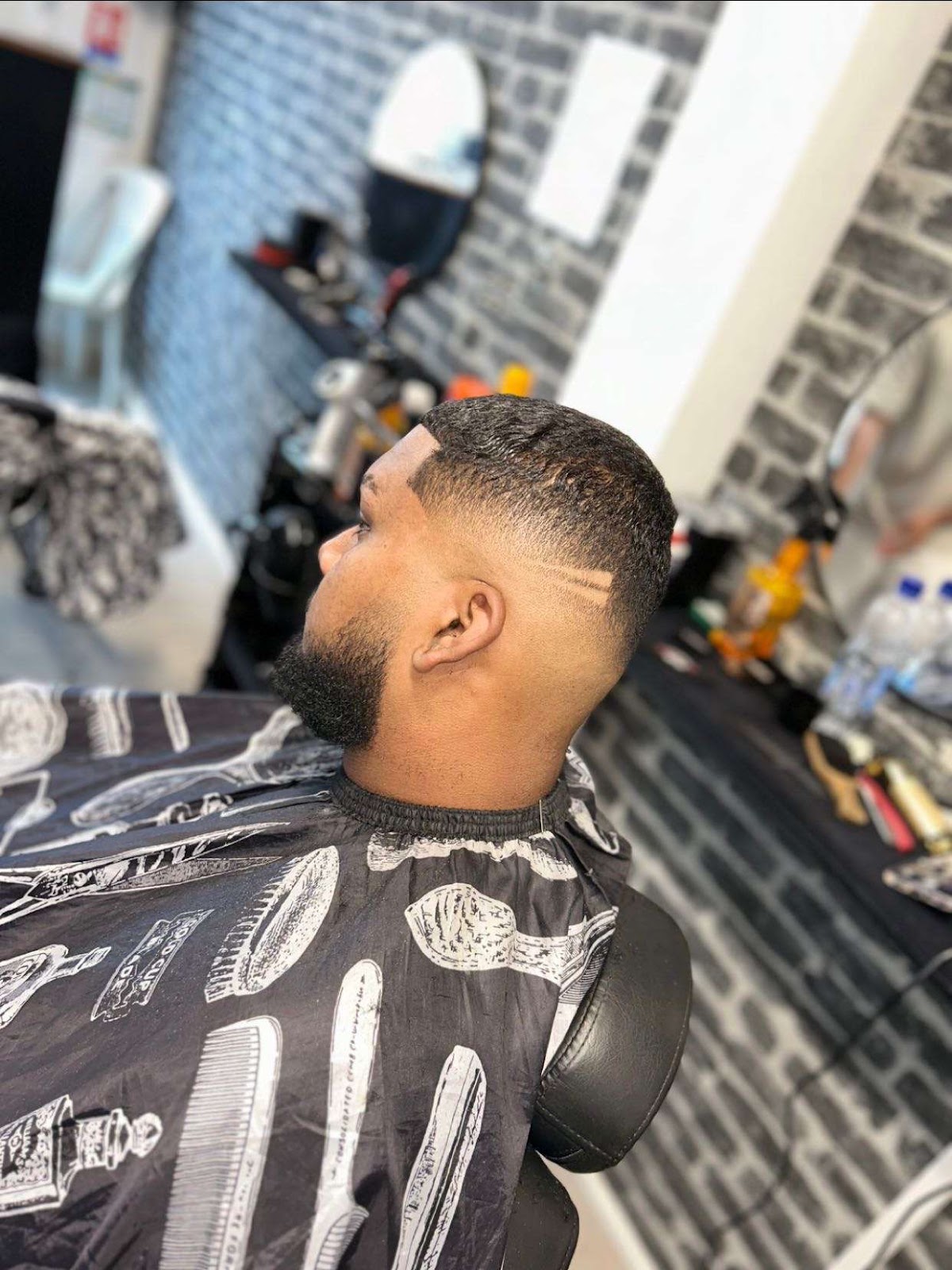 La Reference Barbershop — galerie 4