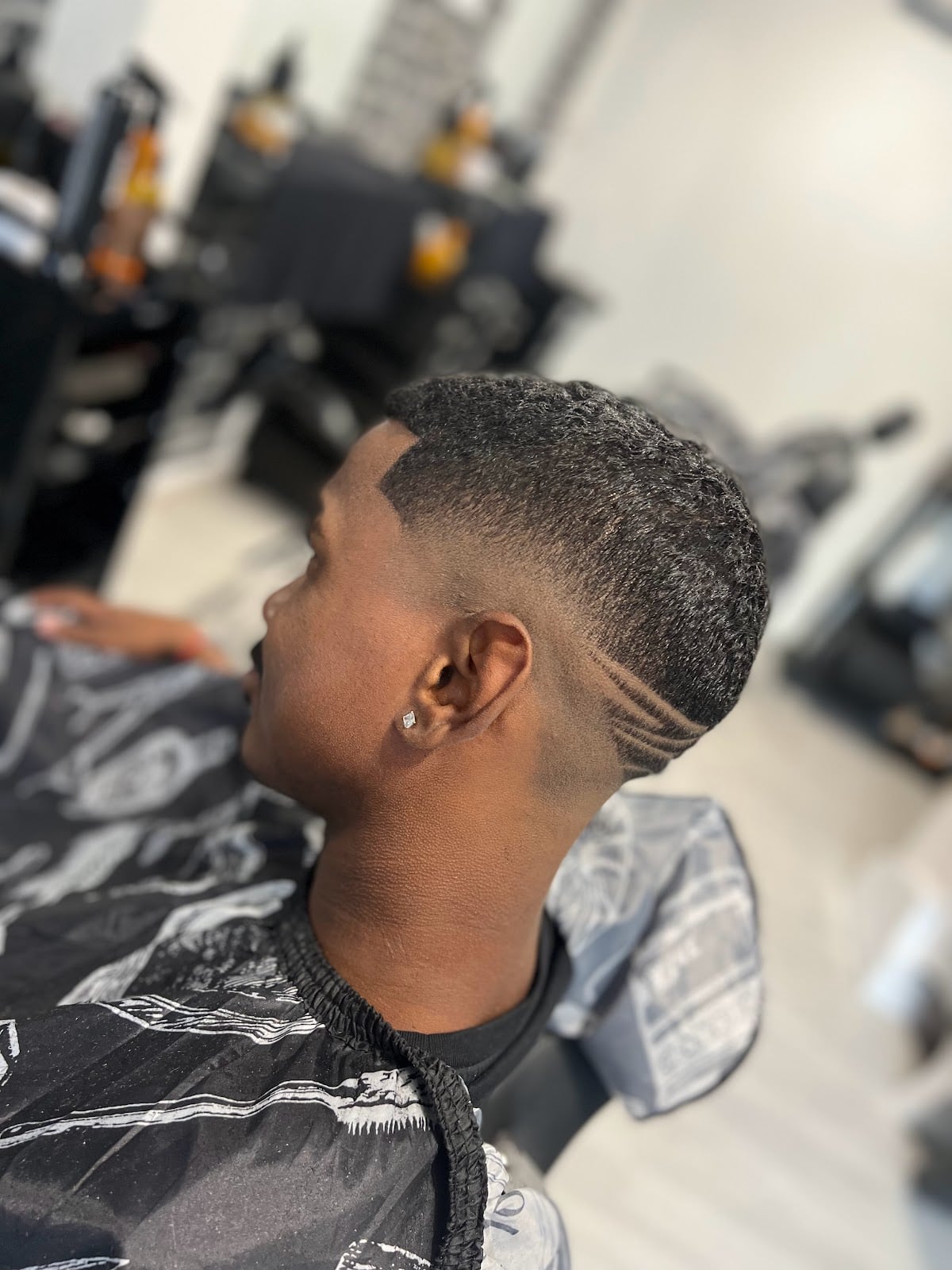 La Reference Barbershop — galerie 5