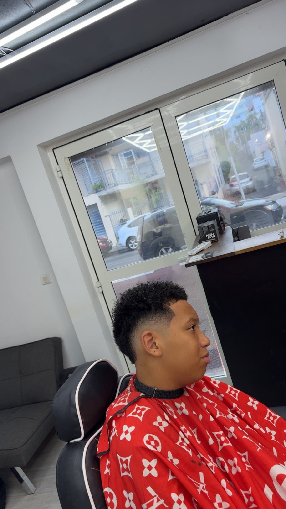 La Reference Barbershop — galerie 6